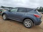 2014 Nissan Murano S