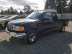 2004 Ford F-150 Heritage Classic