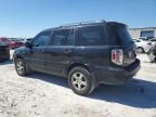 2007 Honda Pilot EXL