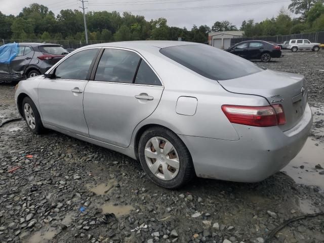 2009 Toyota Camry Base