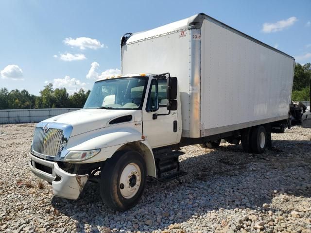 2013 International 4000 4300