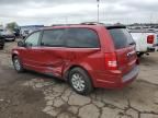 2009 Chrysler Town & Country LX