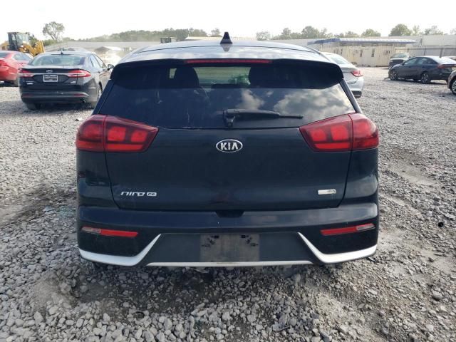 2018 KIA Niro FE