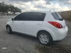 2011 Nissan Versa S