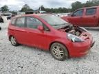 2007 Honda FIT S