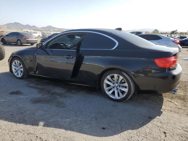 2013 BMW 328 I Sulev