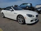 2015 BMW 640 XI