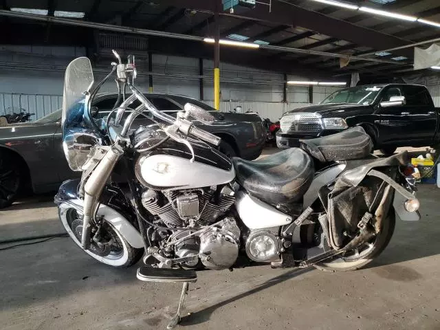 2005 Yamaha XV1700 A