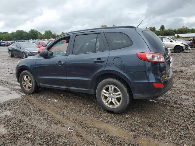 2011 Hyundai Santa FE GLS