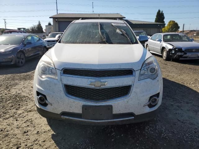 2013 Chevrolet Equinox LTZ