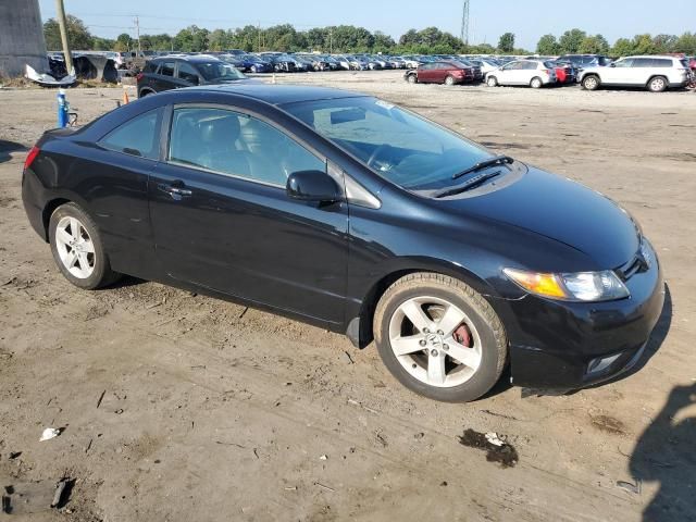 2006 Honda Civic EX