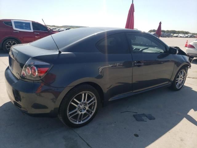 2010 Scion TC