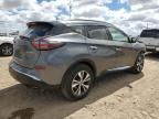 2020 Nissan Murano SV