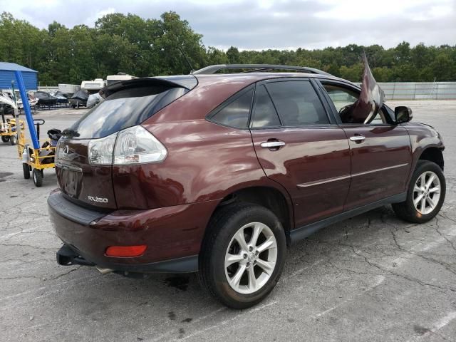 2008 Lexus RX 350