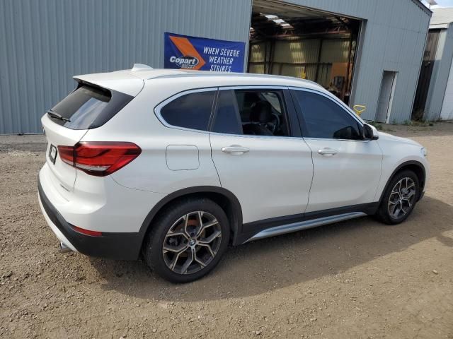 2020 BMW X1 XDRIVE28I