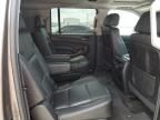 2015 Chevrolet Suburban K1500 LTZ