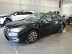 2018 Subaru Legacy 2.5I Premium