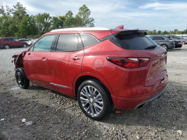 2019 Chevrolet Blazer Premier