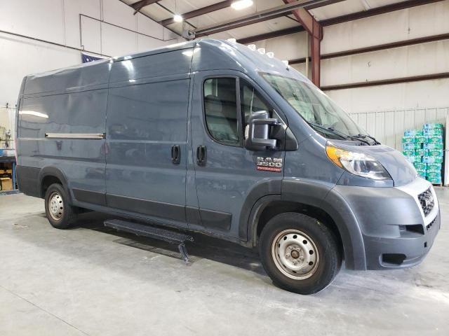 2021 Dodge RAM Promaster 3500 3500 High