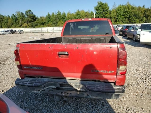 2003 Chevrolet Silverado C1500