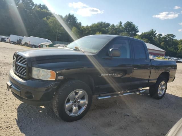 2004 Dodge RAM 1500 ST