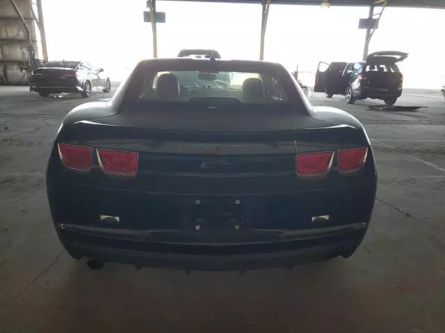 2010 Chevrolet Camaro LS