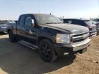 2008 Chevrolet Silverado K1500