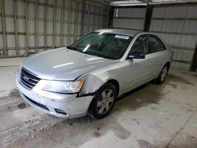 2009 Hyundai Sonata GLS