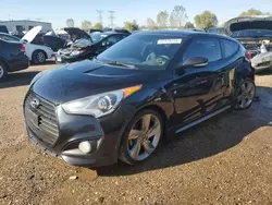 Run And Drives Cars for sale at auction: 2013 Hyundai Veloster Turbo