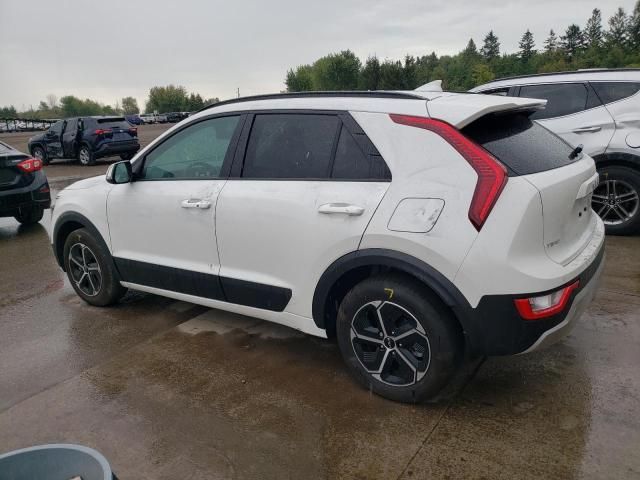 2024 KIA Niro EX