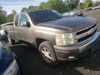 2007 Chevrolet Silverado K1500