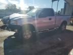 2007 Ford F150