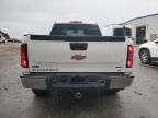 2010 Chevrolet Silverado K1500 LT