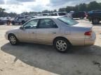 2000 Toyota Camry LE