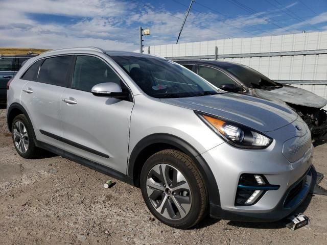 2019 KIA Niro EX