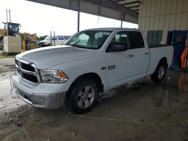 2016 Dodge RAM 1500 SLT