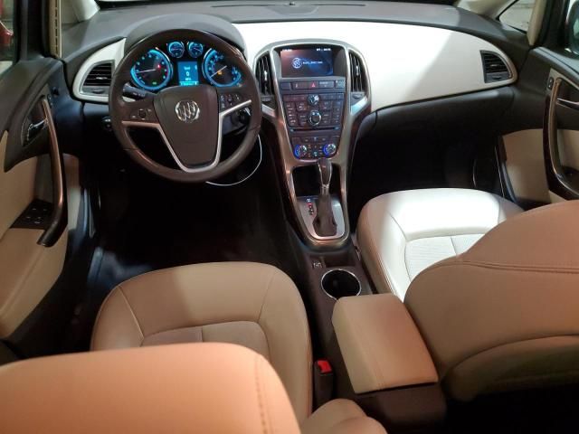 2012 Buick Verano Convenience