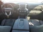 2021 GMC Sierra K1500 SLT