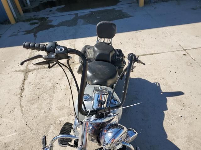 2006 Harley-Davidson Flstci