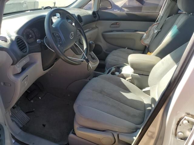 2007 KIA Rondo Base