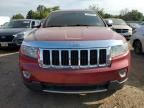 2012 Jeep Grand Cherokee Limited