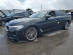 2018 BMW 530 XI