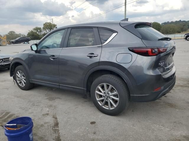 2023 Mazda CX-5 Select