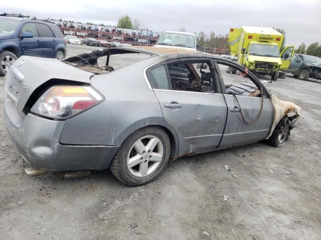 2007 Nissan Altima 2.5