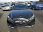 2014 Mercedes-Benz E 350