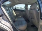 2007 Ford Fusion SEL