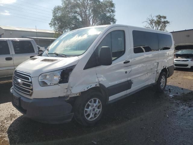 2015 Ford Transit T-150