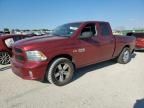 2013 Dodge RAM 1500 ST