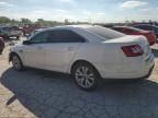 2012 Ford Taurus SEL