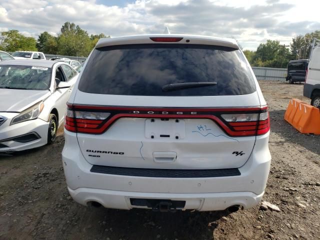 2015 Dodge Durango R/T